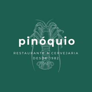 Restaurante Pinóquio Lisboa desde 1982 · cliente Ennova