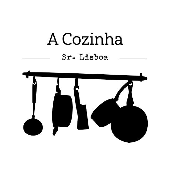 A Cozinha do Sr. Lisboa · cliente Ennova