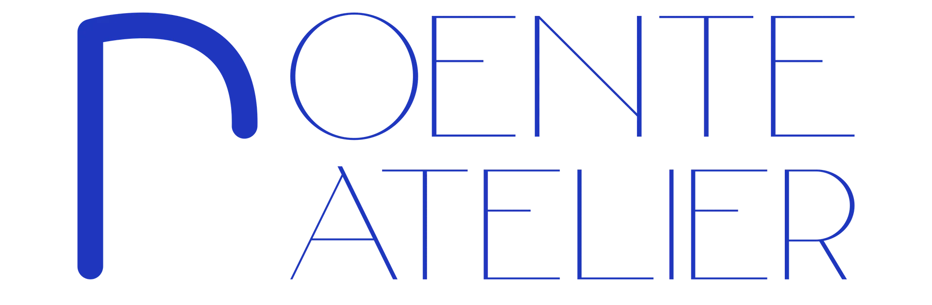 Poente Atelier — arquitectura e design de interiores · parceiro criativo Ennova